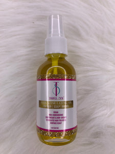 Tamara Sené Hair Stimulating Oil 2oz.