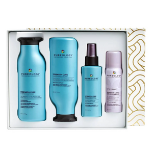 Pureology Strength Cure Holiday Kit